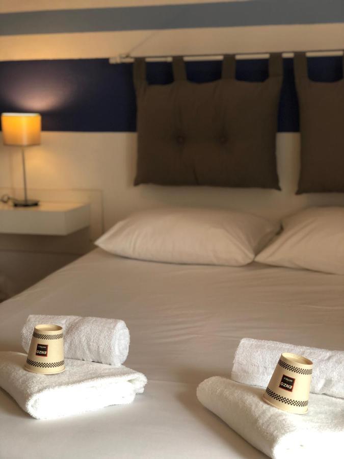 Enzo Hotels Neufchateau By Kyriad Direct Exterior photo